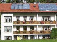 Apartmenthaus Waldfrieden