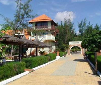 фото отеля Anh Duong Resort