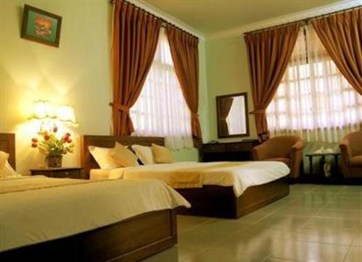 фото отеля Anh Duong Resort