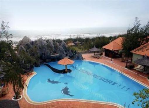 фото отеля Anh Duong Resort