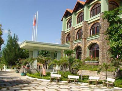 фото отеля Anh Duong Resort
