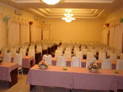 фото отеля Anh Duong Resort