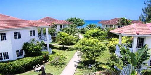 фото отеля Piper's Cove Resort