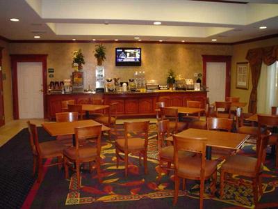 фото отеля La Quinta Inn & Suites Moore