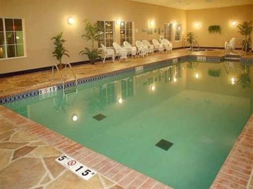 фото отеля La Quinta Inn & Suites Moore