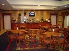 фото отеля La Quinta Inn & Suites Moore