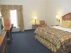 фото отеля La Quinta Inn & Suites Moore
