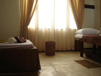 фото отеля Risasinee Spa & Resort