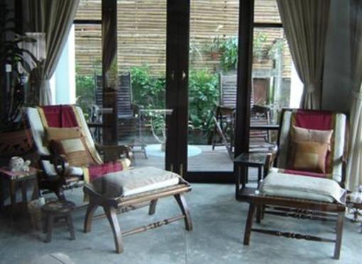 фото отеля Risasinee Spa & Resort