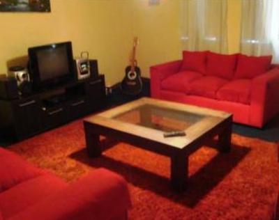 фото отеля Hostel So Be