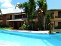 Porto Firme Da Praia Hotel