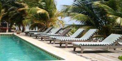 фото отеля Bluebeards Beach Club Saint Thomas (Virgin Islands, U.S.)