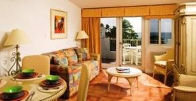 фото отеля Bluebeards Beach Club Saint Thomas (Virgin Islands, U.S.)