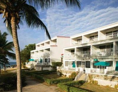 фото отеля Bluebeards Beach Club Saint Thomas (Virgin Islands, U.S.)