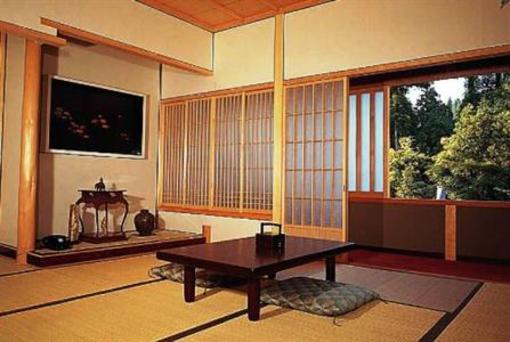 фото отеля Koyasan Onsen Fukuchiin