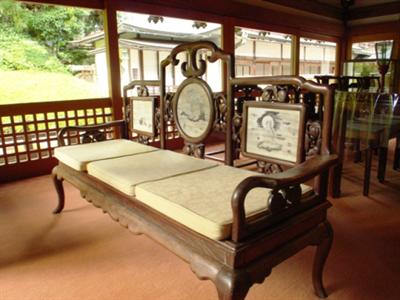 фото отеля Koyasan Onsen Fukuchiin