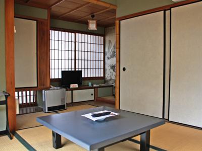 фото отеля Koyasan Onsen Fukuchiin