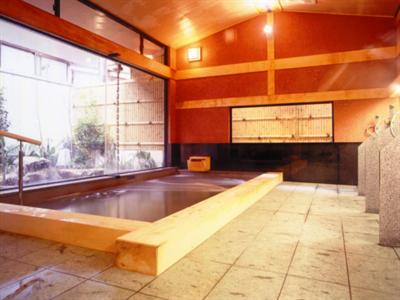 фото отеля Koyasan Onsen Fukuchiin