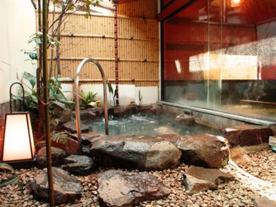 фото отеля Koyasan Onsen Fukuchiin