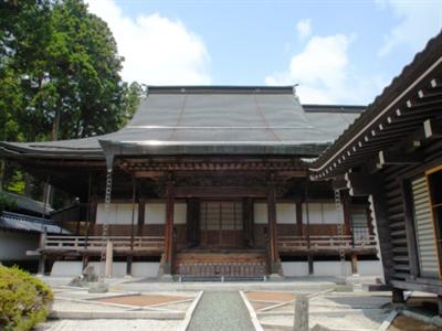 фото отеля Koyasan Onsen Fukuchiin
