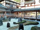 фото отеля Koyasan Onsen Fukuchiin