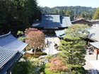 фото отеля Koyasan Onsen Fukuchiin