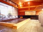 фото отеля Koyasan Onsen Fukuchiin