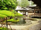 фото отеля Koyasan Onsen Fukuchiin