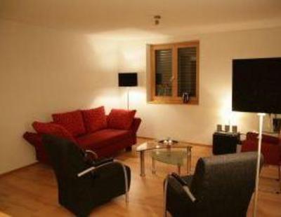 фото отеля Haus Kanisblick Apartment Schnepfau