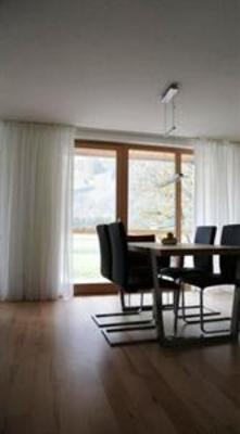 фото отеля Haus Kanisblick Apartment Schnepfau