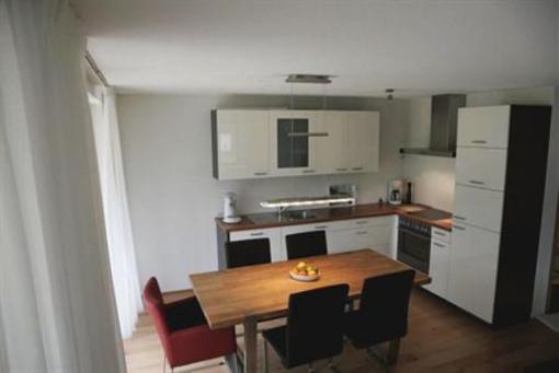 фото отеля Haus Kanisblick Apartment Schnepfau