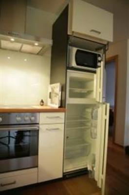 фото отеля Haus Kanisblick Apartment Schnepfau