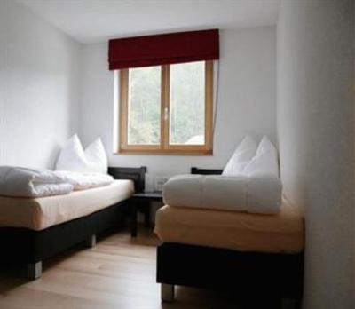 фото отеля Haus Kanisblick Apartment Schnepfau