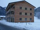 фото отеля Haus Kanisblick Apartment Schnepfau