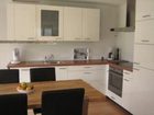 фото отеля Haus Kanisblick Apartment Schnepfau