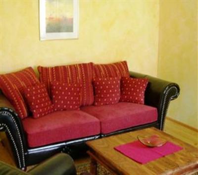 фото отеля Alimonte Romantic Appartements