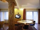 фото отеля Alimonte Romantic Appartements