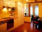 фото отеля Alimonte Romantic Appartements