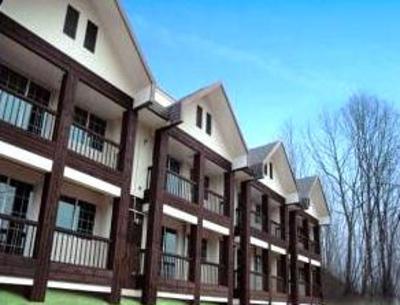 фото отеля Taegi Valley Resort