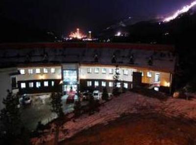 фото отеля Taegi Valley Resort