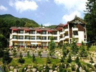 фото отеля Taegi Valley Resort