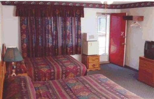фото отеля Sportsman's Motel