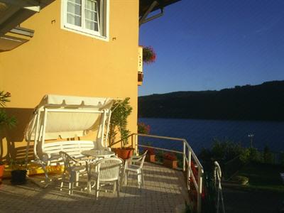 фото отеля Pension Sedlak Millstatt