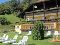 Pension Sedlak Millstatt