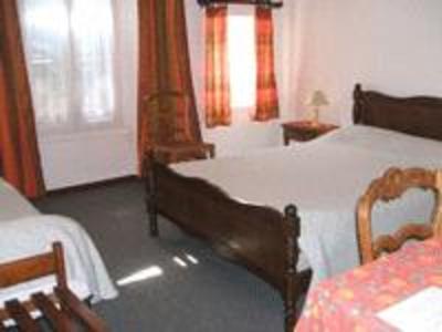 фото отеля Hotel La Gravenne