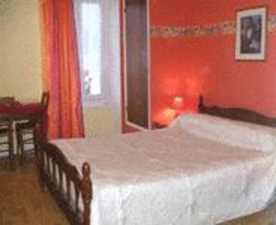 фото отеля Hotel La Gravenne