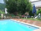 фото отеля Hotel La Gravenne