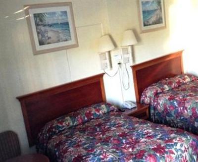 фото отеля Sand Man Inn Daytona Beach