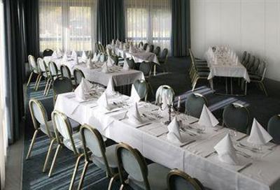 фото отеля Ramada Frankfurt Oder