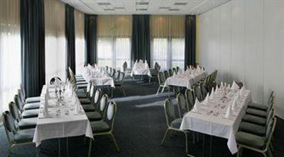 фото отеля Ramada Frankfurt Oder